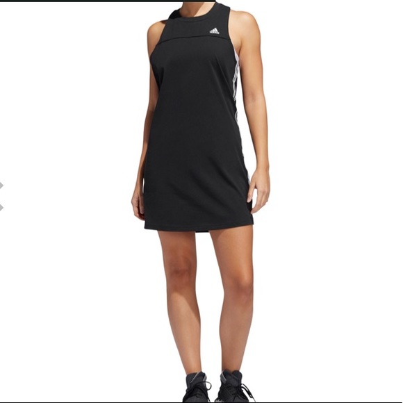 adidas Dresses & Skirts - 🔥LAST CHANCE🔥 Adidas Dress